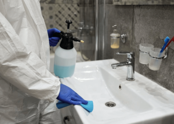 Tips to Clean Your Office