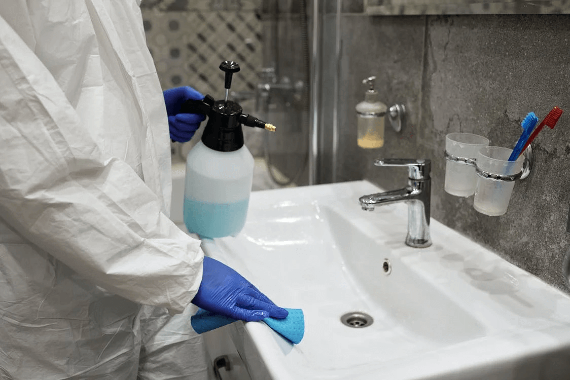 Tips to Clean Your Office