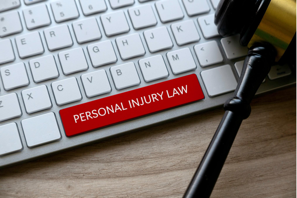 personal injury
