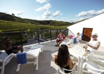 Hotels in Rio De Janeiro