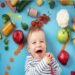 Baby Nutrition & Diet