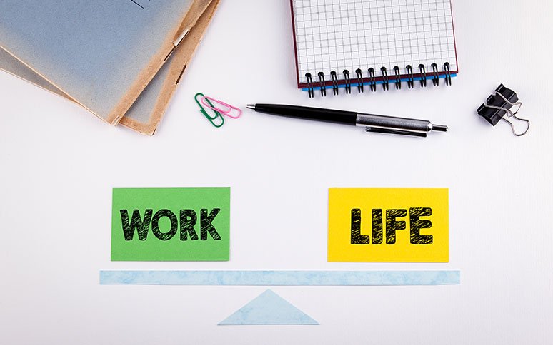 Embracing your Work-Life Balance in LA