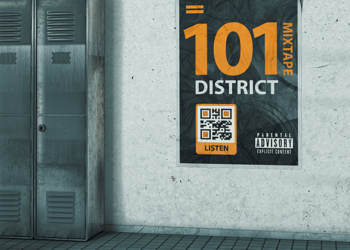 How Do Recording Artists Use QR Codes To Enhance Their Record Marketing Strategies?