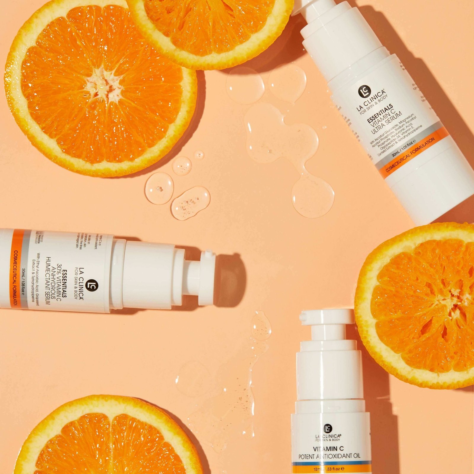 Reasons to add Vitamin C Serum to your skincare regime