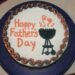 Father's Day cakes