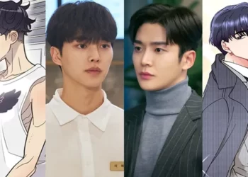 Funny and Interesting Webtoon-based K-Dramas To Check Out
