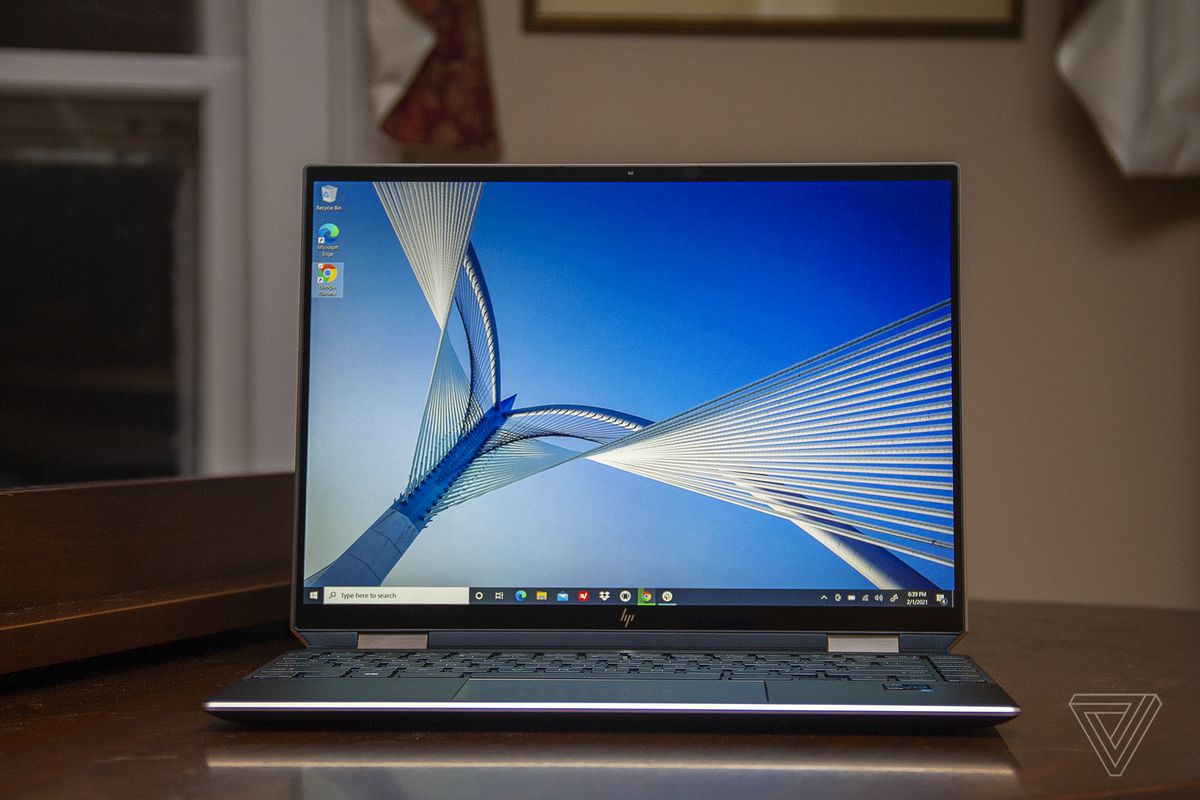 Perfect Laptop