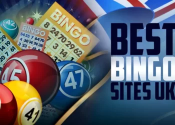 best bingo game in the UK