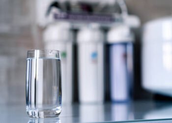 alkaline water purifier