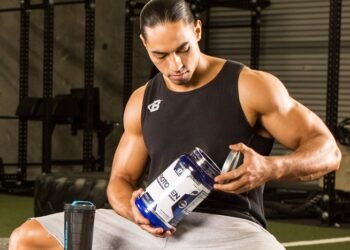 whey protein at EHPlabs