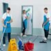 Janitorial Service