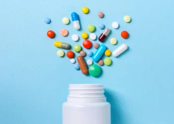 Multivitamin Tablets