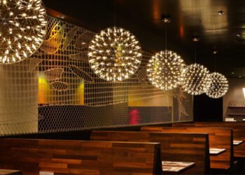 Everything to know about custom lighting