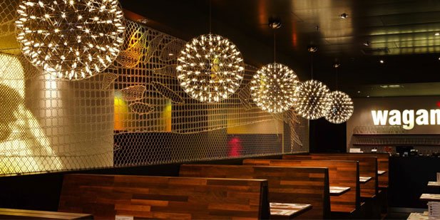 Everything to know about custom lighting