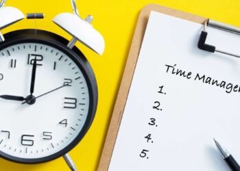 time management techniques