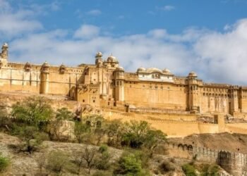 Places in Jaipur