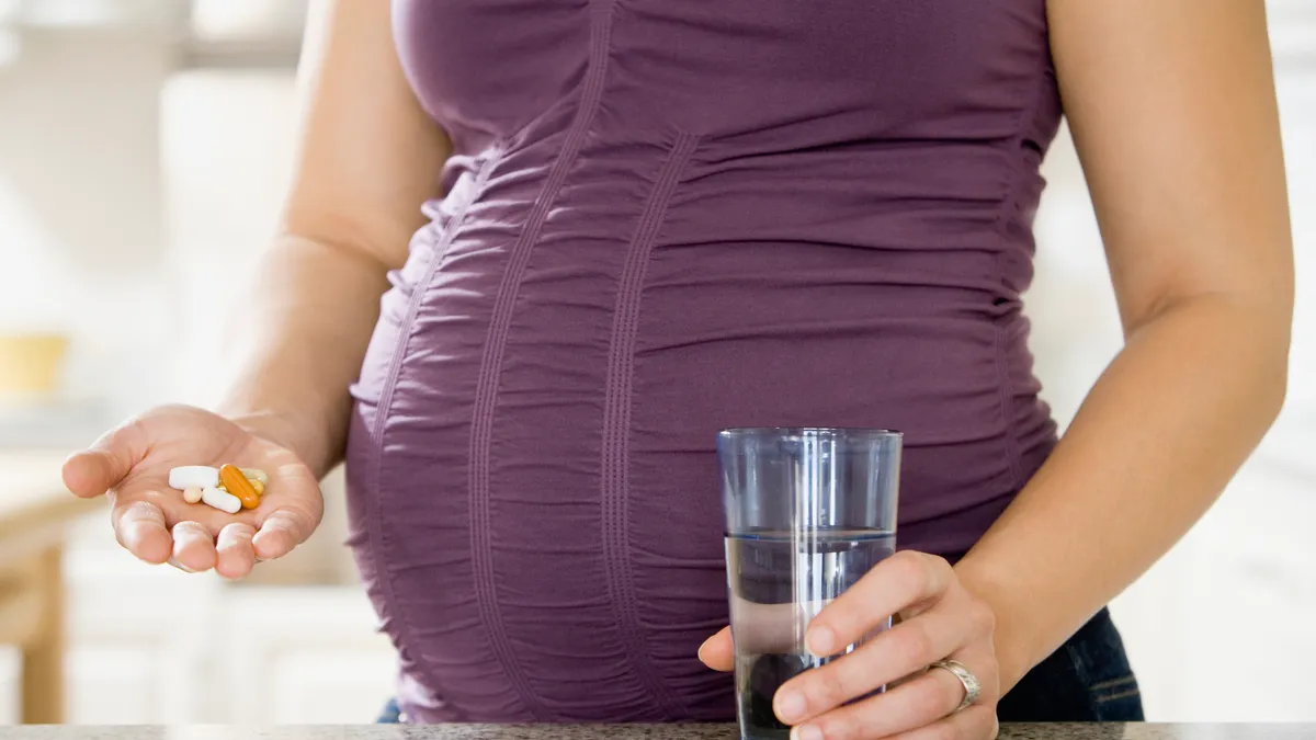 mucinex safe for pregnancy