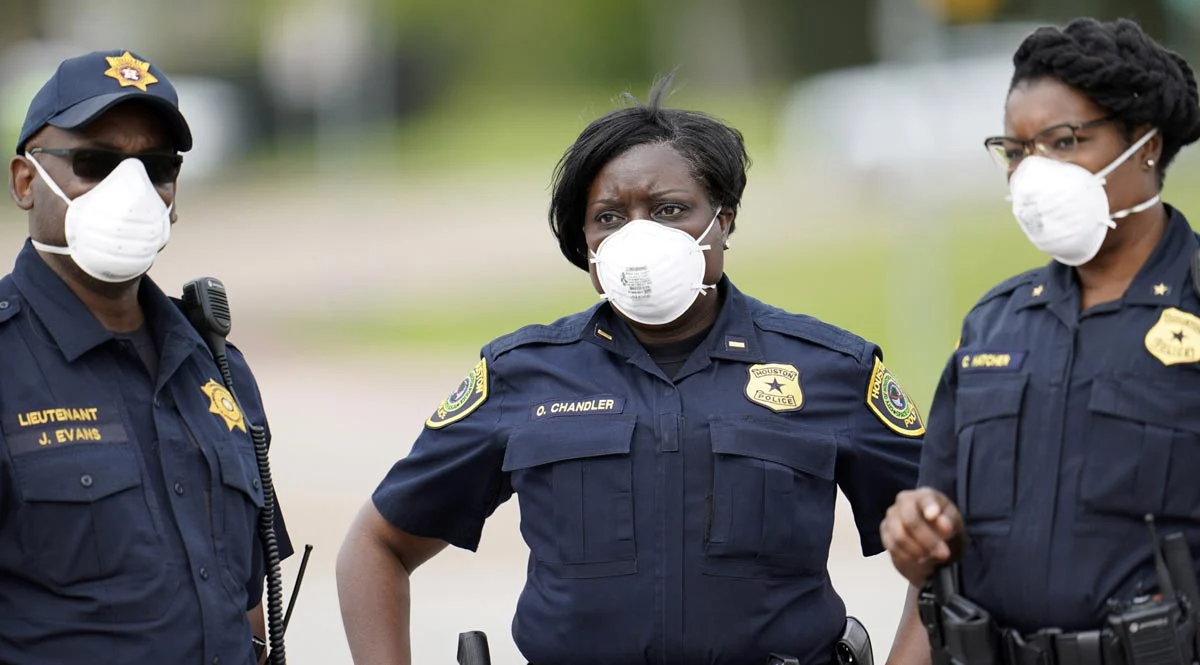 Qualifications To Become A Police Officer