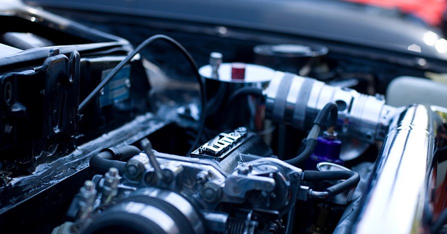 Turbocharging Your Car