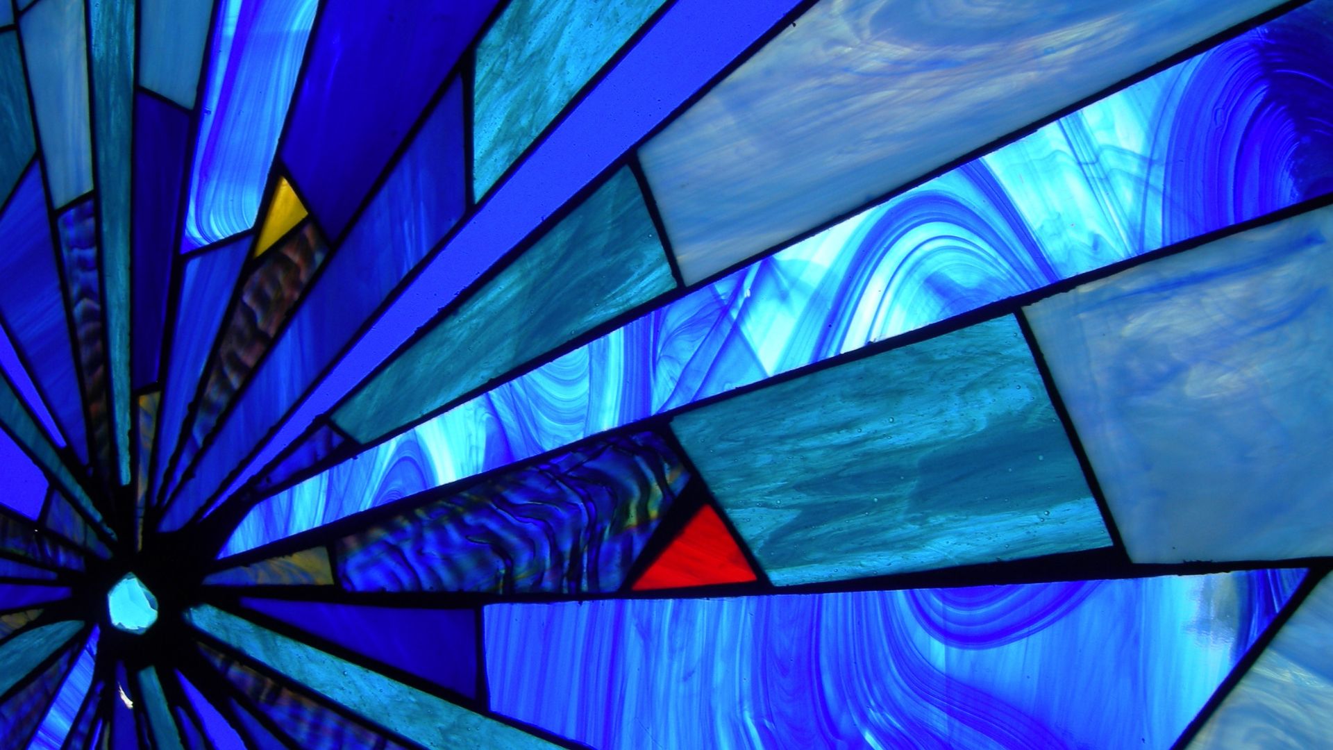 Gili glass
