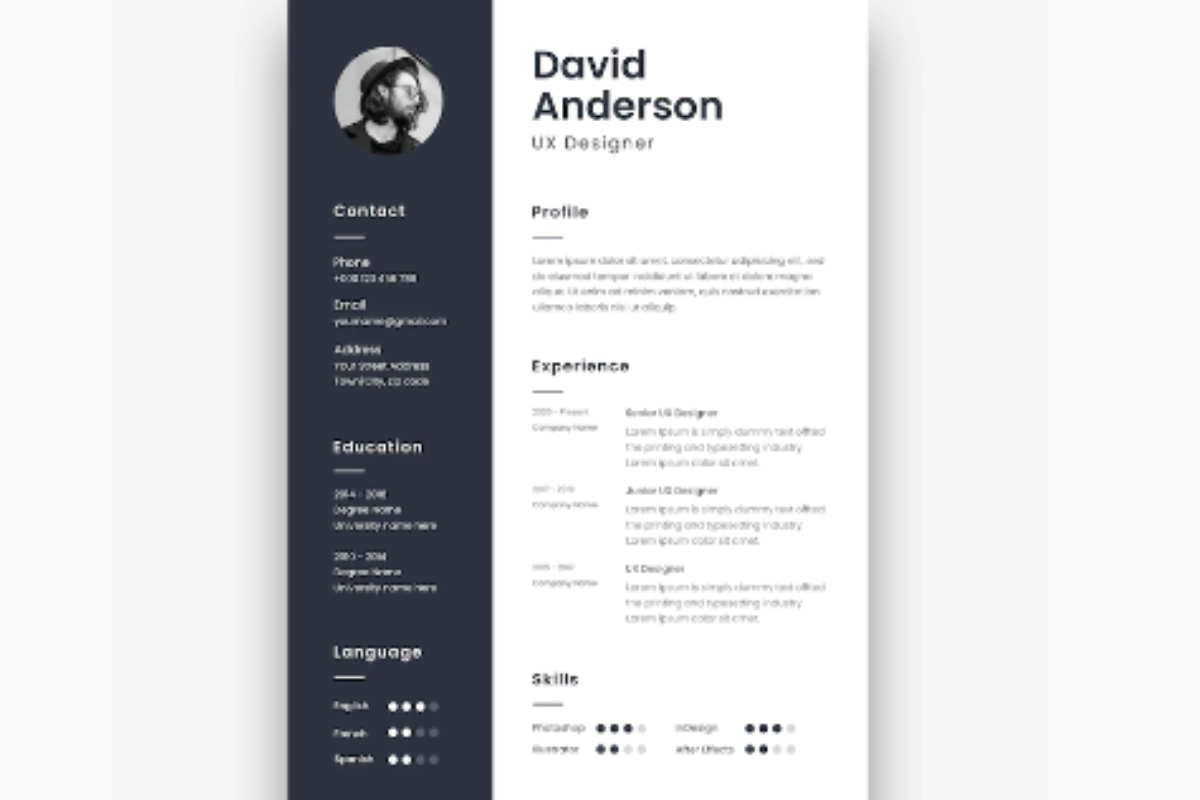 Three FAQs About Professional Resume