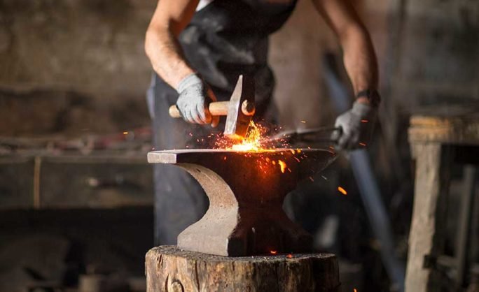 Heat Processing Tool