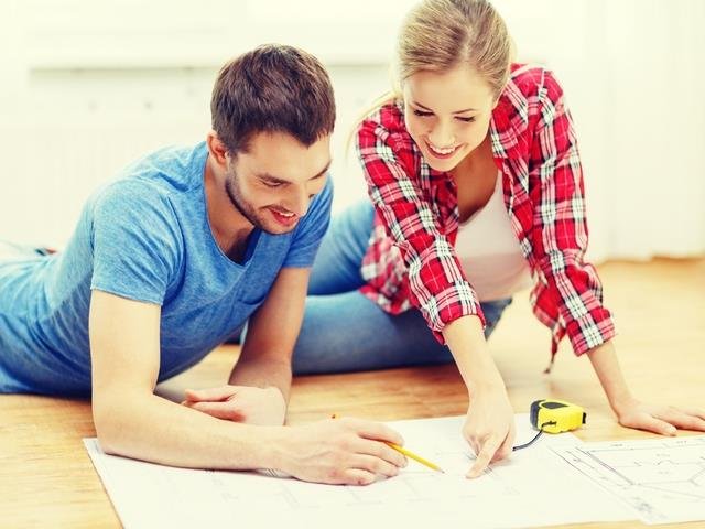 renovating your home