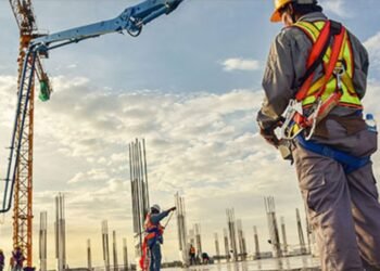 construction labour hire