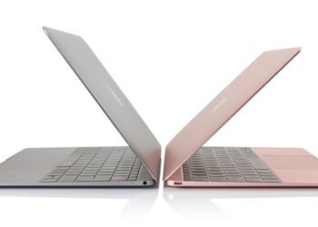 Apple Macbook 12in m7 Review