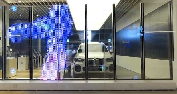 Choosing the Right Glass Displays for your Needs