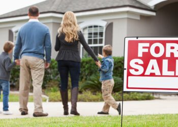 selling your home