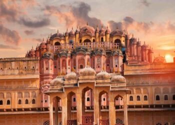 Explore Incredible India With Jaipur Sightseeing Tour