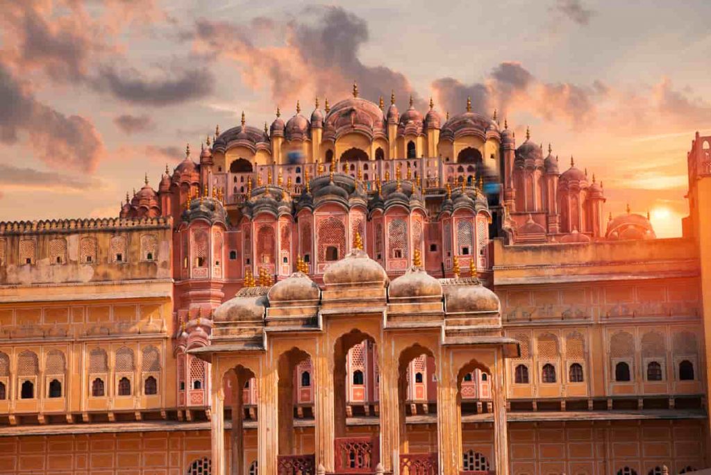 Explore Incredible India With Jaipur Sightseeing Tour