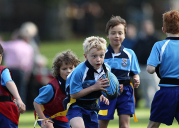 HOW TO BEST MANAGE YOUR KID’S BUSY SPORTING SCHEDULE