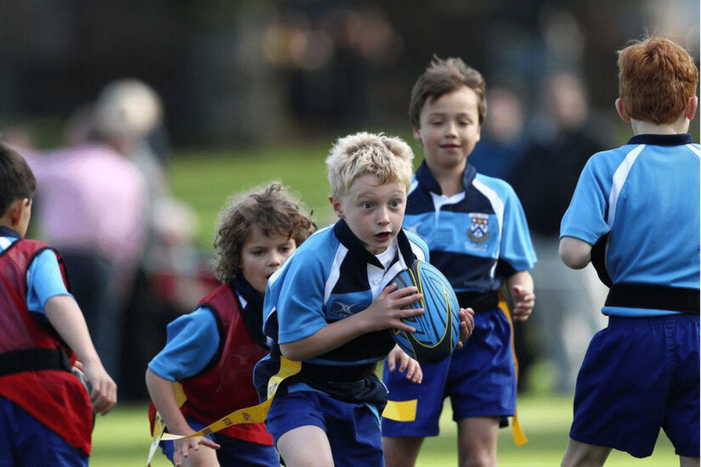 HOW TO BEST MANAGE YOUR KID’S BUSY SPORTING SCHEDULE