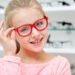 Here’s How To Pick the Most Stylish Glasses for Kids
