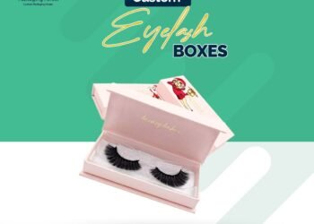 eyelash boxes