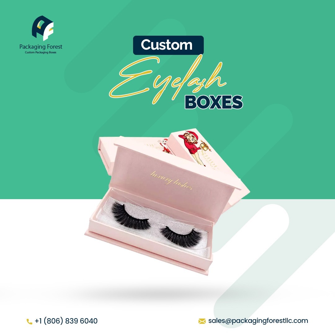 eyelash boxes