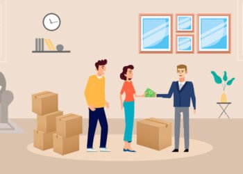 ouse Shifting Services