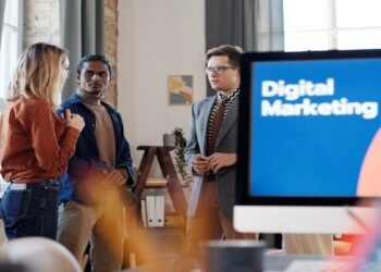 A Guide to Improving Your Business Content Marketing