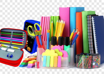 stationery supplies