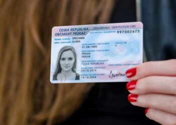 Californians Prefer Fake IDs