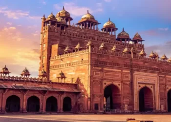 Golden Triangle Tour A Perfect Tour For The First-Timers