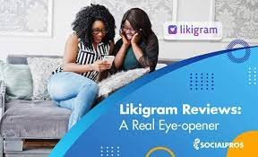 Likigram Reviews