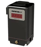 Electronic Air Regulator