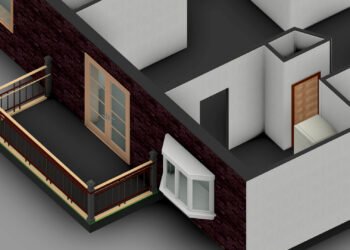 Revit civil engineering