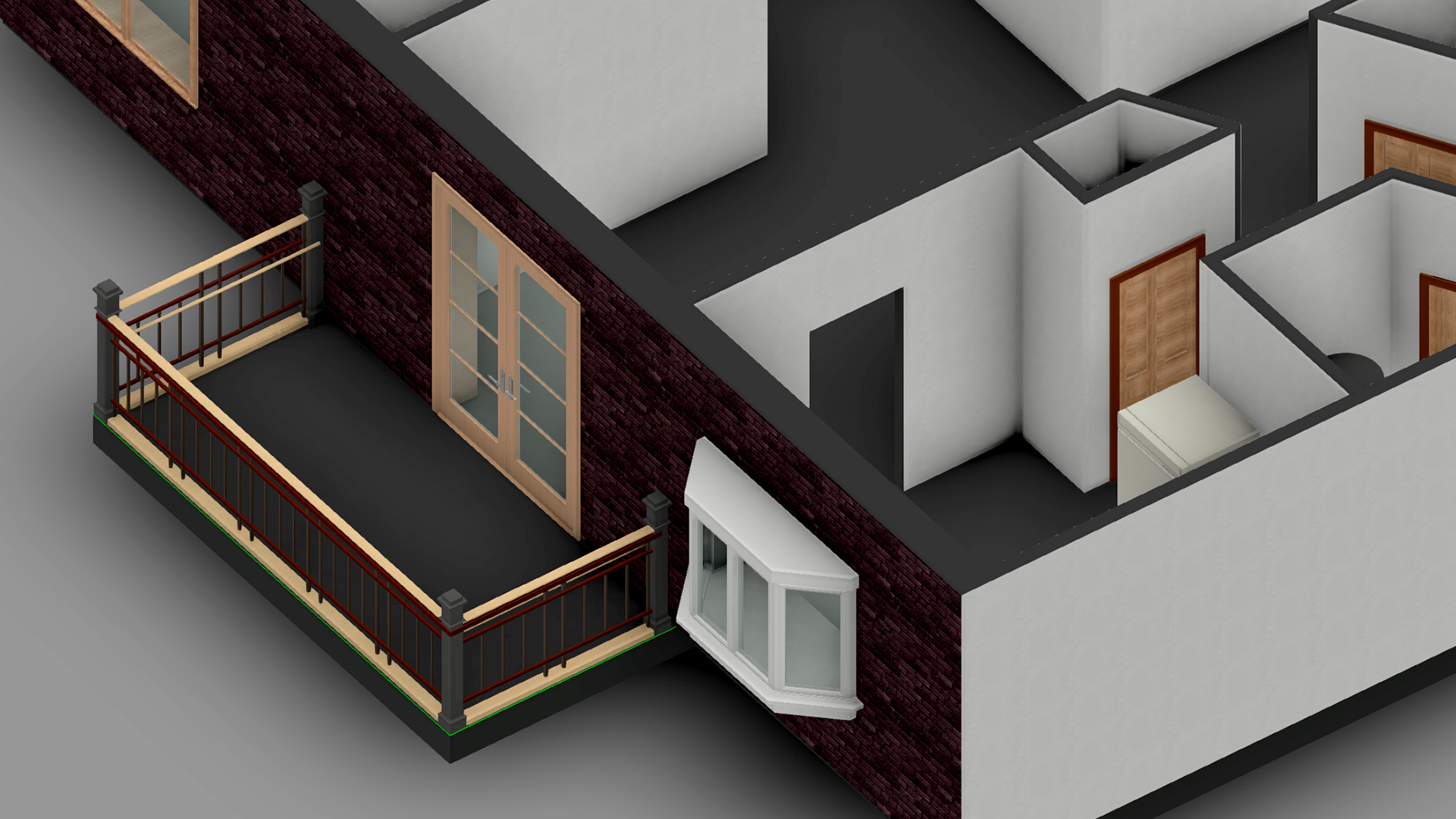 Revit civil engineering