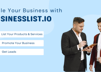 Scale Your Business with Businesslist.io
