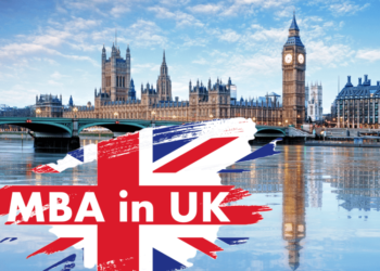 Study MBA in UK Courses in the United Kingdom