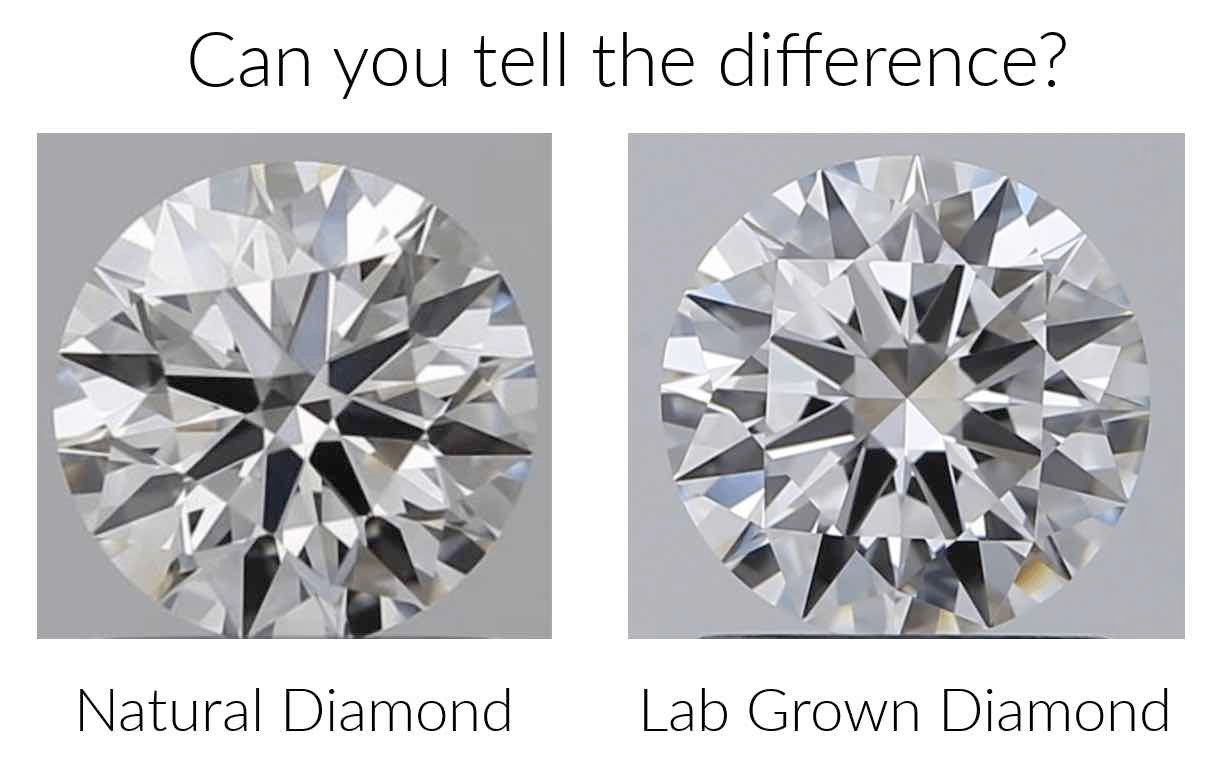 Real Diamonds